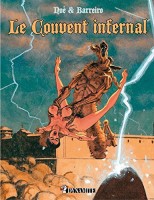 Le couvent infernal (One-shot)