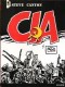 Steve Canyon : 4. CIA