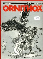 Ornithox (One-shot)