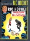 Ric Hochet - La Collection : 7. Suspense à la télévision