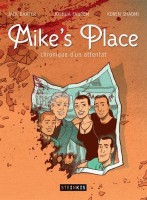 Mike's place (One-shot)