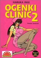 Ogenki Clinic 2. Tome 2