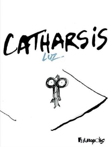 Couverture de l'album Catharsis (One-shot)