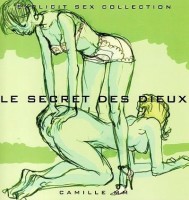 Le secret des dieux (One-shot)