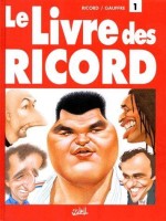 Le livre des Ricord (One-shot)