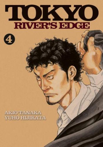 Couverture de l'album Tokyo River's Edge - 4. Tokyo River'S Edge
