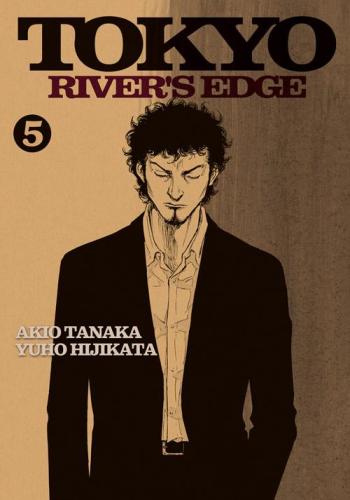 Couverture de l'album Tokyo River's Edge - 5. Tokyo River'S Edge