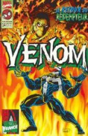 Couverture de l'album Venom - 14. Venom 14