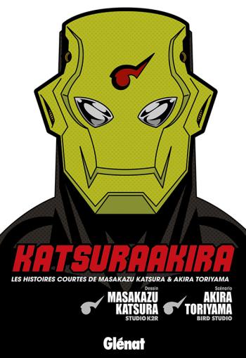 Couverture de l'album Katsuraakira (One-shot)