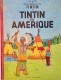 Les Aventures de Tintin : 3. Tintin en Amérique