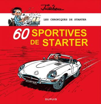 Couverture de l'album Starter - 6. 60 sportives de Starter