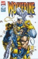 Wolverine (Marvel France V1) 76. Le courage & la gloire