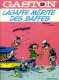Gaston (Série dite classique) : 13. Lagaffe mérite des baffes