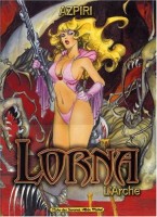 Lorna 2. L'arche