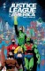 Justice League of America : 0. Année un