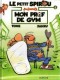 Le petit Spirou présente... : 1. Mon prof de gym