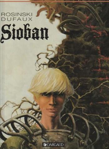 Couverture de l'album Complainte des landes perdues I - Sioban - 1. Sioban