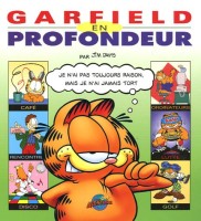 Garfield (Presses Aventure - Albums Garfield) HS. Garfield en profondeur