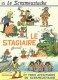 Le Scrameustache : 15. Le stagiaire