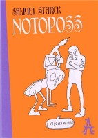 Notoposs (One-shot)