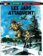 Buck Danny : 1. Les Japs attaquent
