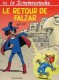 Le Scrameustache : 34. Le retour de Falzar