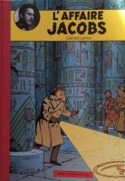 L'Affaire Jacobs (One-shot)