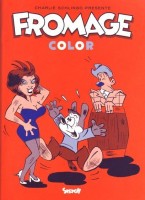 Fromage color (One-shot)