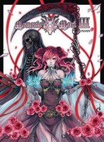 Memento Mori 3. Tome 3