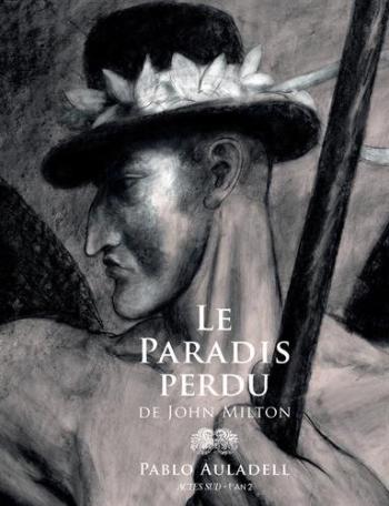 Couverture de l'album Le paradis perdu de John Milton (One-shot)
