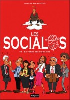 Les socialos 1. Le temps des primaires