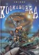 Kookaburra : 1. Planète Dakoï