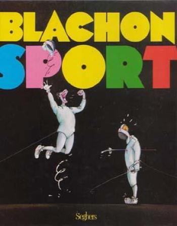 Couverture de l'album Blachon sport - 1. Sport