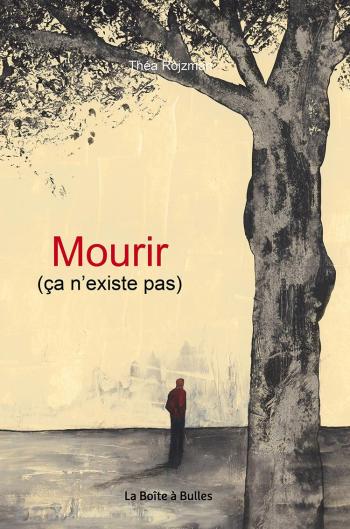Couverture de l'album Mourir (ça n'existe pas) (One-shot)