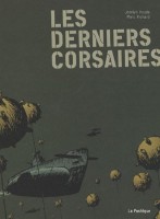 Les derniers corsaires (One-shot)