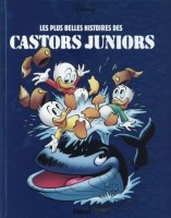 Les plus belles histoires des castors juniors 2. Tome 2