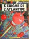 Blake et Mortimer (Dargaud et Le Lombard) : 6. L'Énigme de l'Atlantide