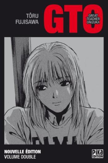 Couverture de l'album GTO - Great Teacher Onizuka - INT. GTO - Edition double - Tome 11