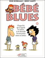 Bébé blues 18. Chaque fois que je regarde les enfants, je me demande où sont passées toutes ces années