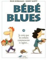 Bébé blues 19. Je crois que les enfants commencent à s'agiter...