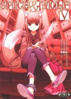 Spice & Wolf 5. Tome 5