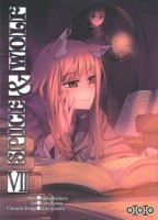 Spice & Wolf 7. Tome 7