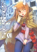 Spice & Wolf 11. Tome 11