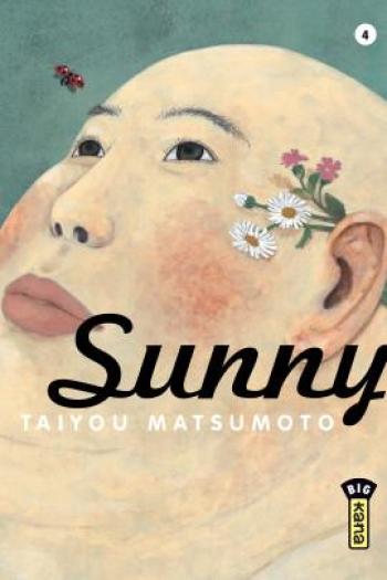 Couverture de l'album Sunny - 4. Tome 4