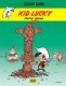 Kid Lucky : 3. Statue squaw