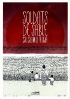 Soldats de sable (One-shot)