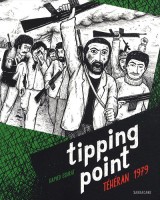 Tipping point : Téhéran 1979 (One-shot)