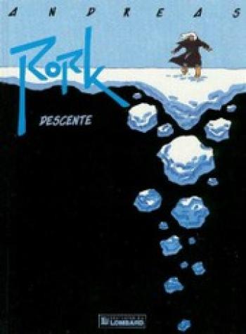 Couverture de l'album Rork - 6. Descente