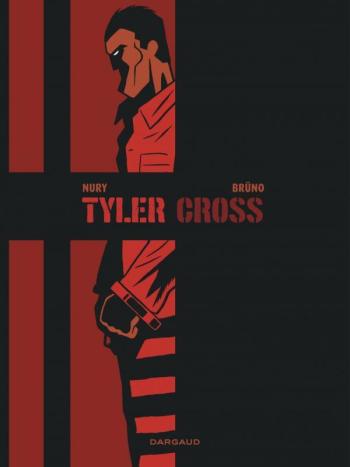 Couverture de l'album Tyler Cross - 2. Angola