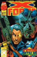 X-Force 35. Tome 35
